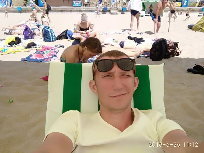 Личные фото