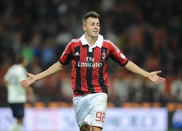 El Shaarawy