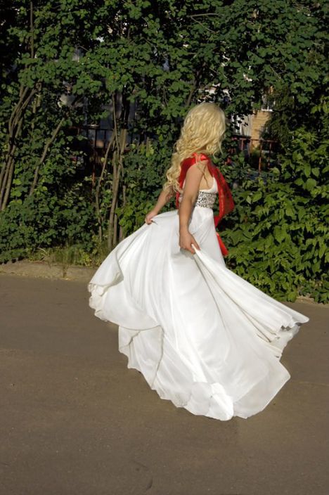 Личные фото