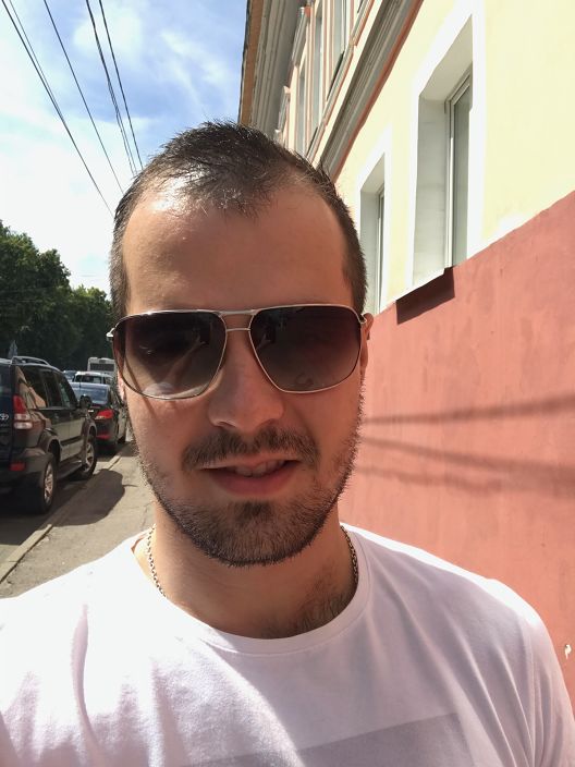 Летом Стетхем