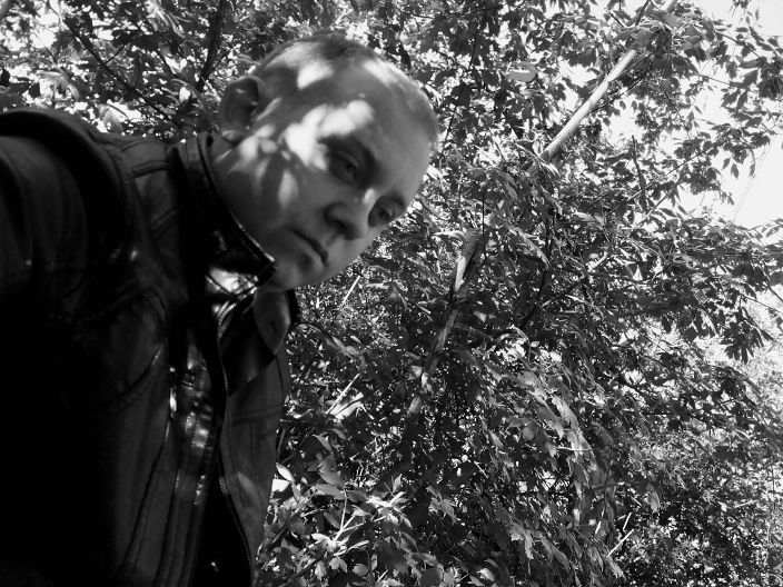 просто фото сомной