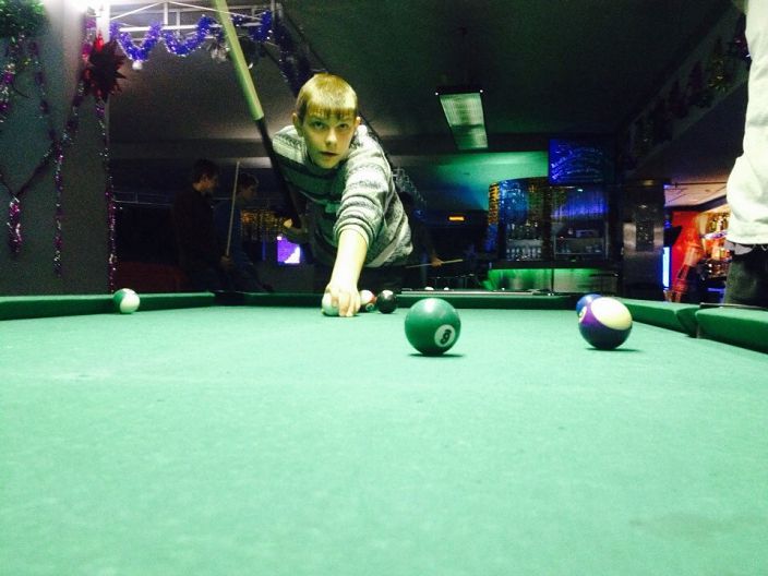 моя фотография