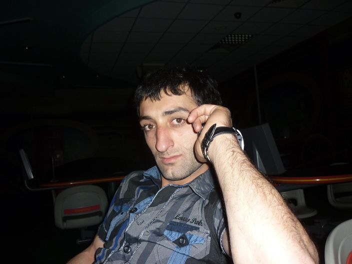 Личные фото