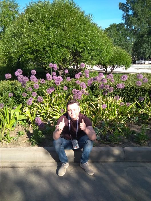 Всем привет!)