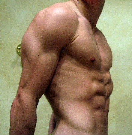 Я ХОЧУ ТЕБЯ