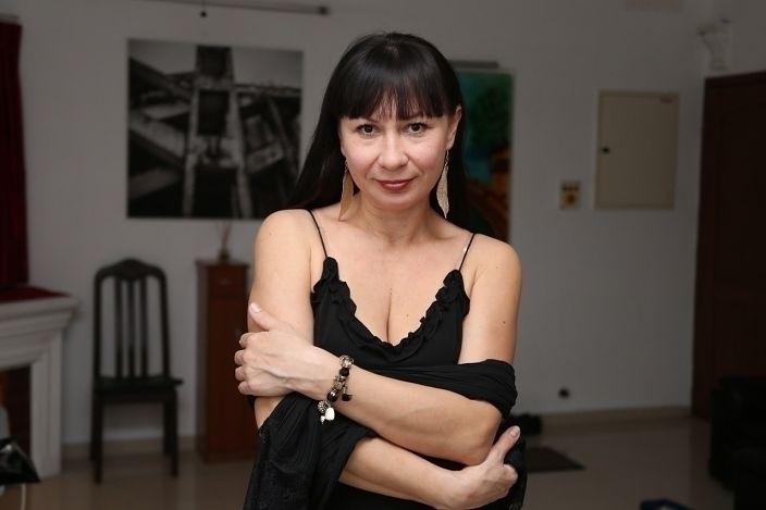 sweet and sexy