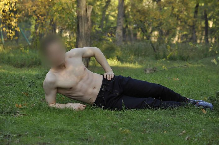 Дмитрий