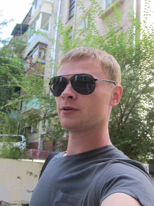 после универа)