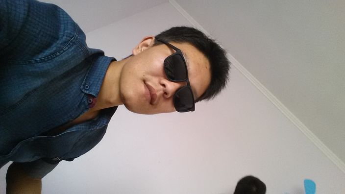 Личные фото