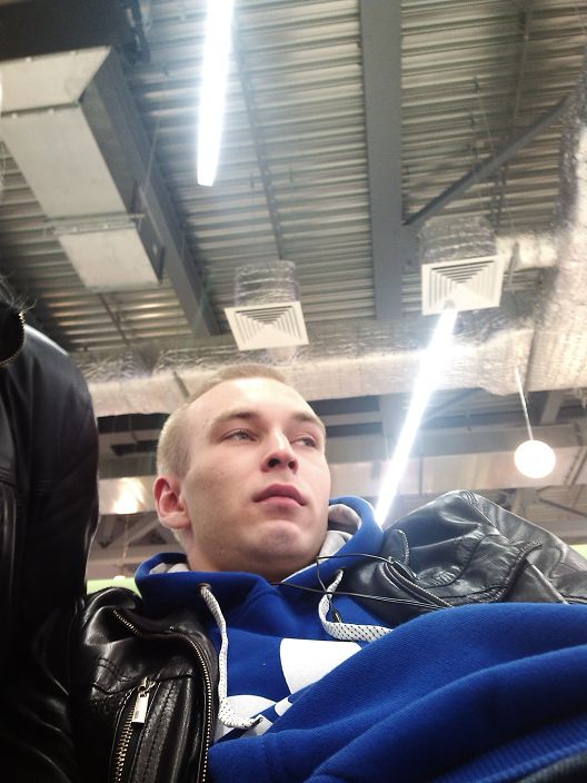 Личные фото