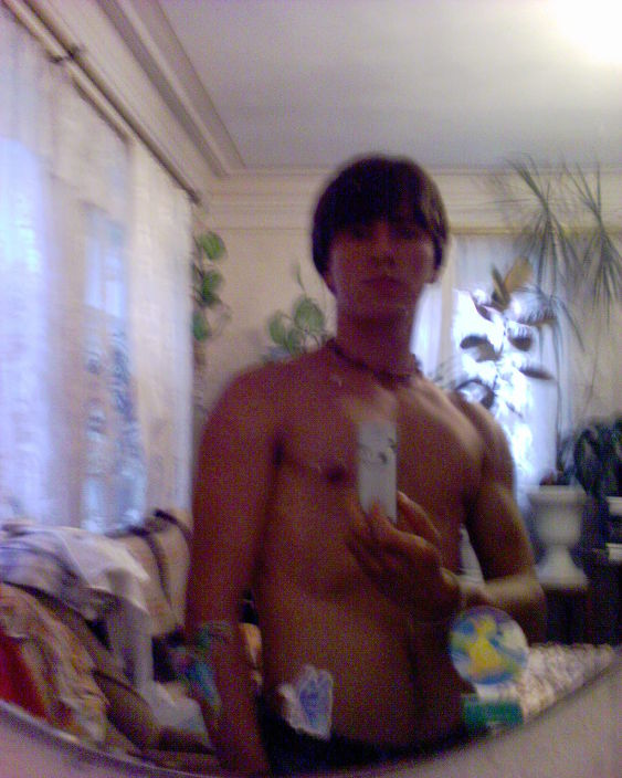 You like it?