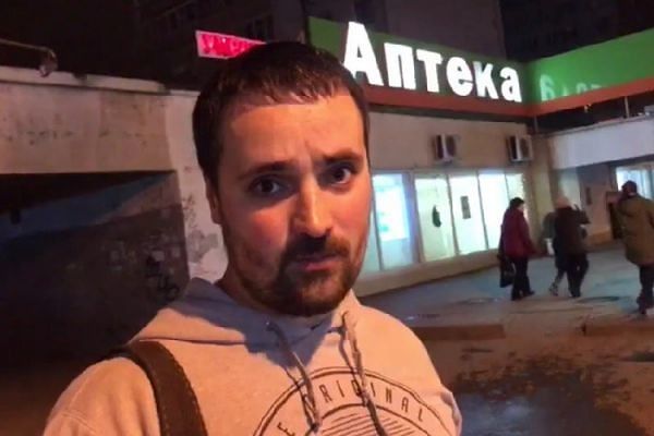 Личные фото