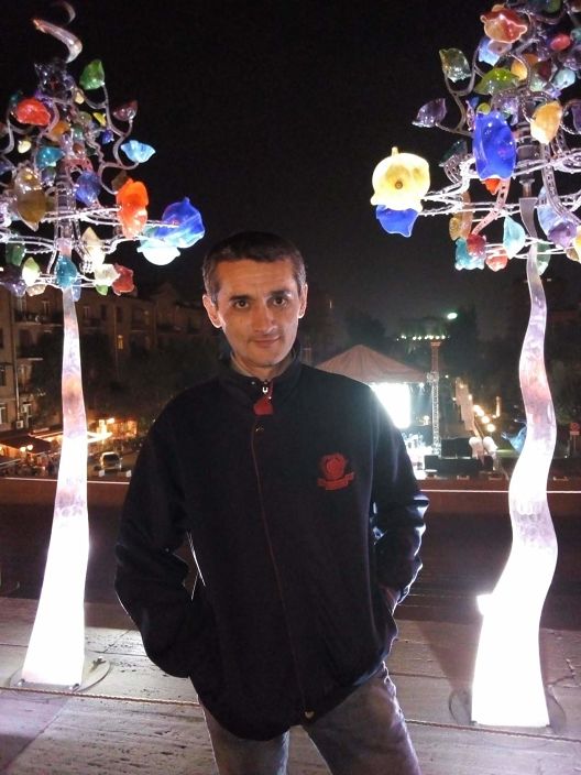 Это и есть я