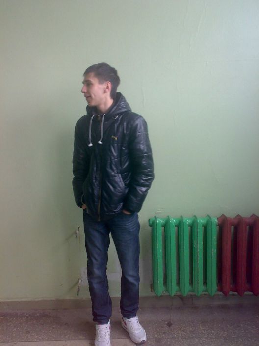 охота1
