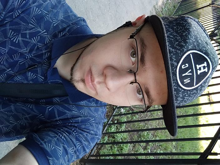 Личные фото