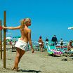 sexy on  the beach