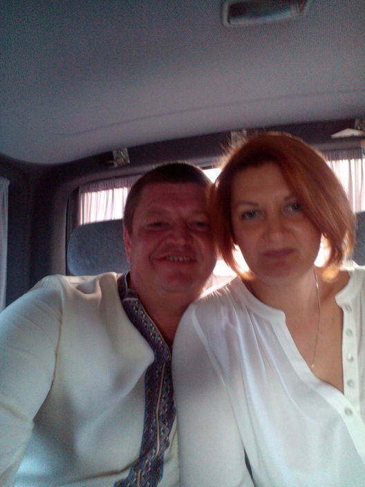 Личные фото