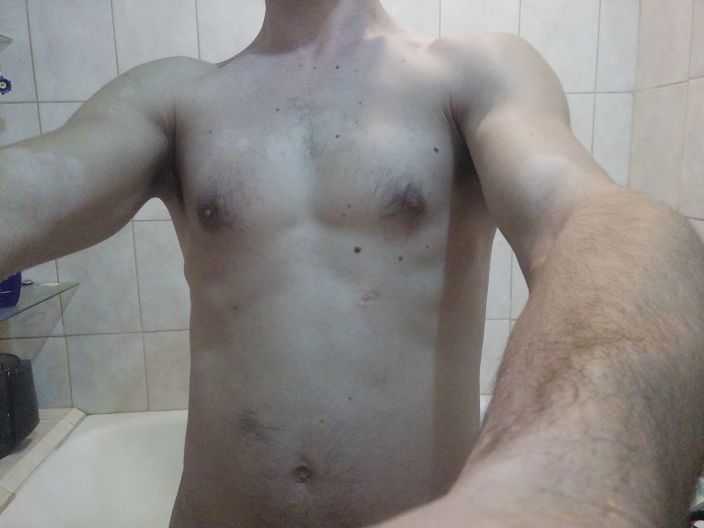 Личные фото