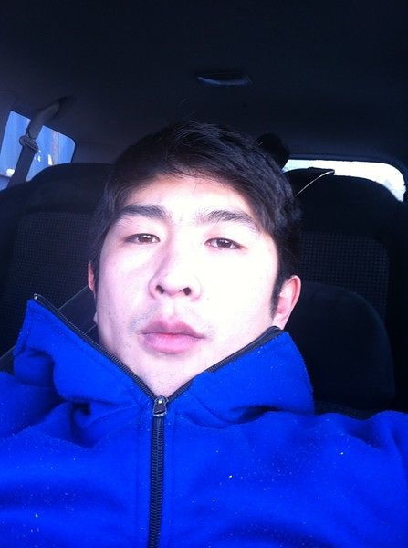 It's me