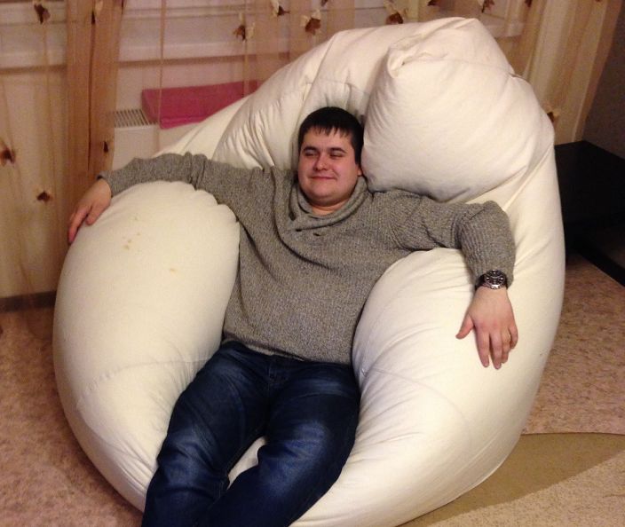 Личное фото