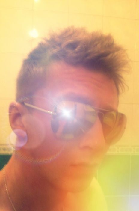 просто фото)