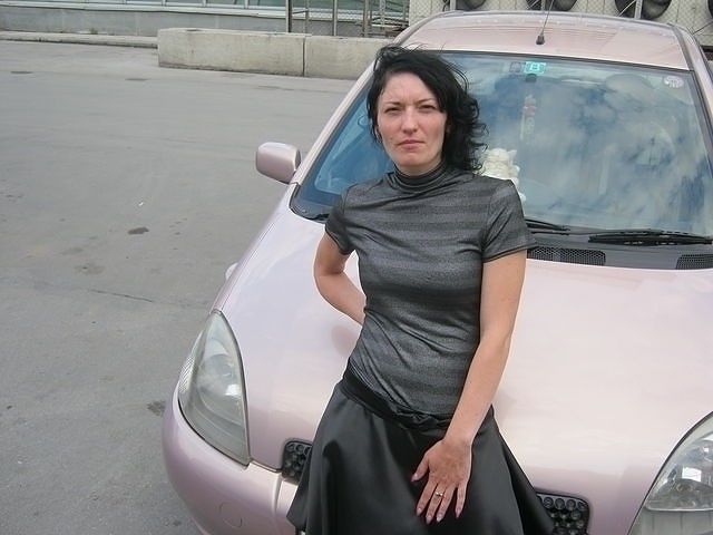 hot me