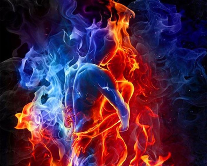 Личные фото