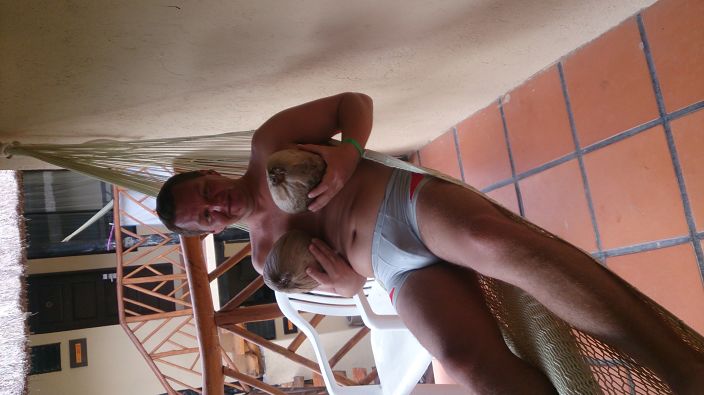 Бананы,кокосы