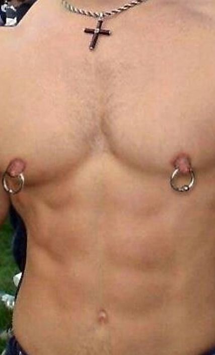 Nip rings