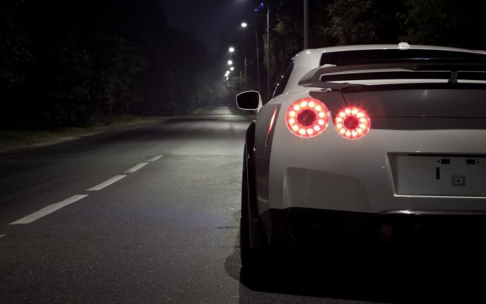 gtr