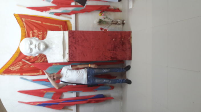 Всегда готов