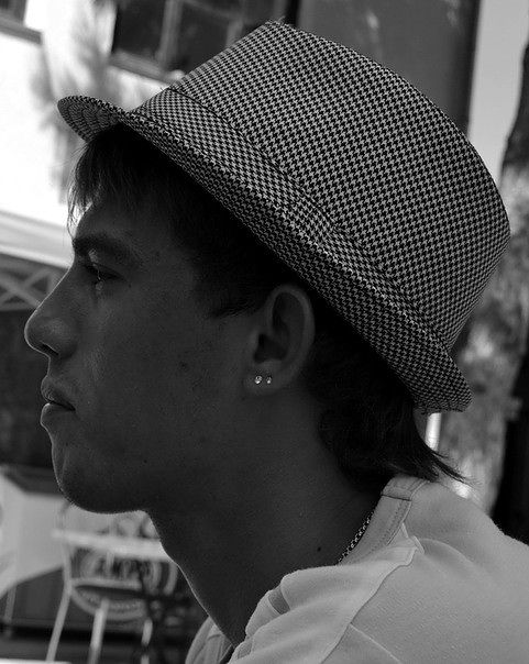 вот так вот