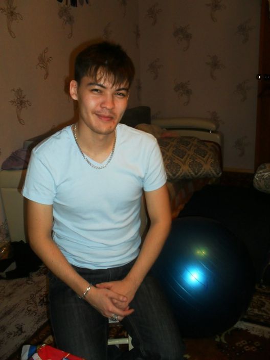 я под новый год