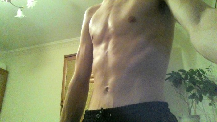 Немного меня:)