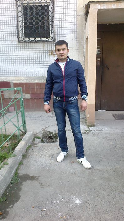 ето я