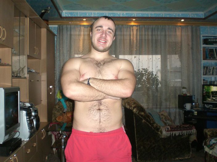 Личные фото