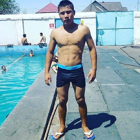 Личные фото