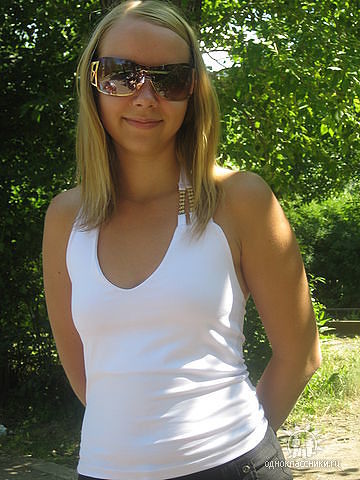 Личные фото