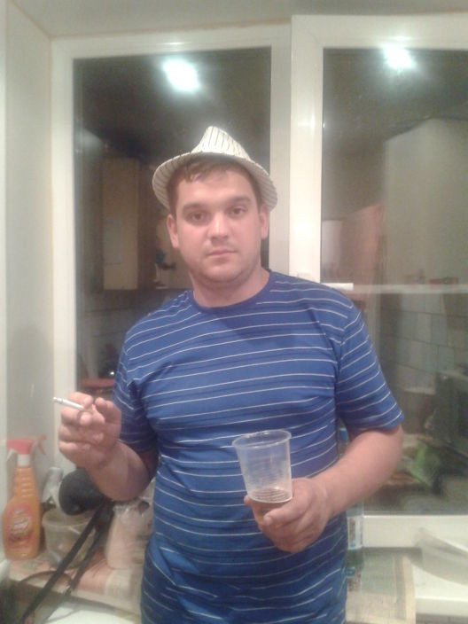 я бодрячком