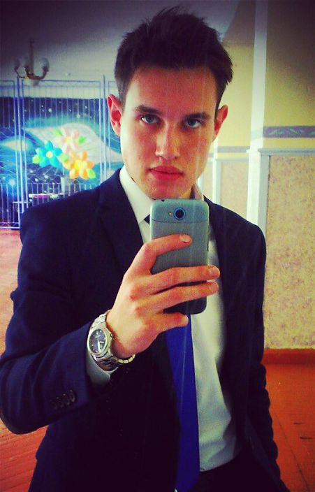 просто Король :)