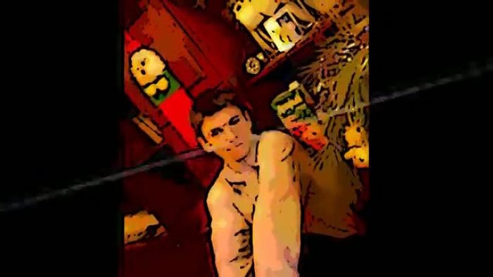 Замыкая круг