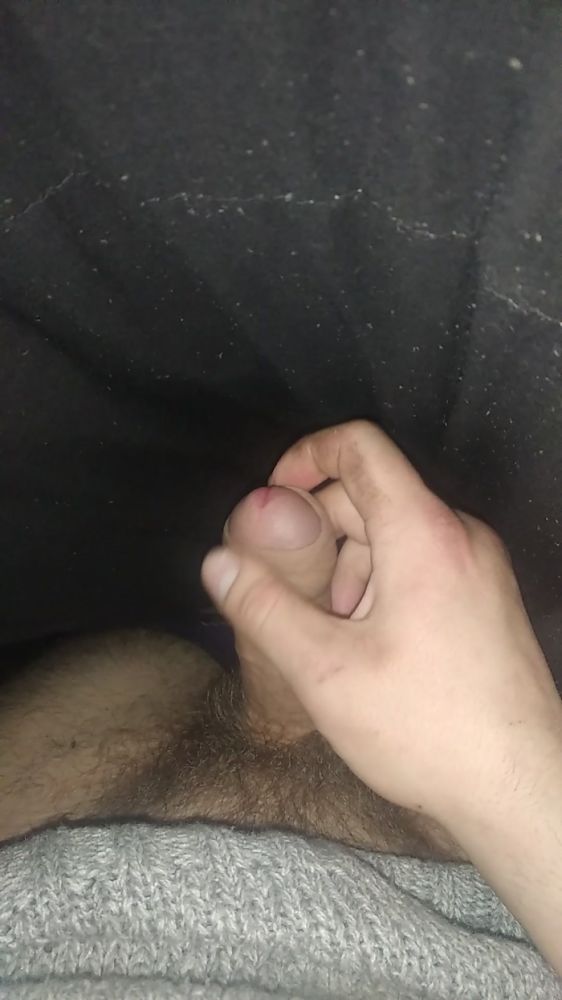 Ночи трудные