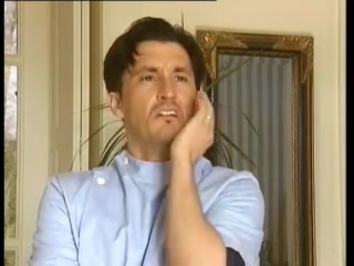 Винтаж доктор фистинг