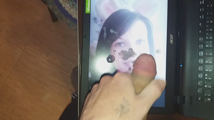 Алена Лебедева.