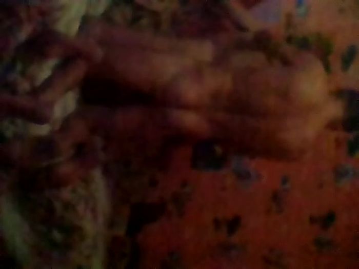 Друг попросил сзади!