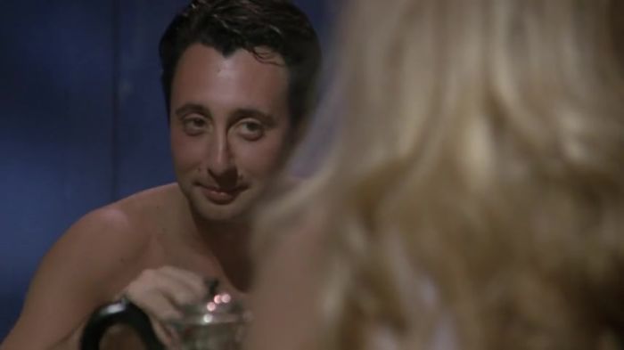 Сексвайф Эпизод из фильма \