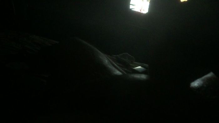 Daddy long leg want young pussy