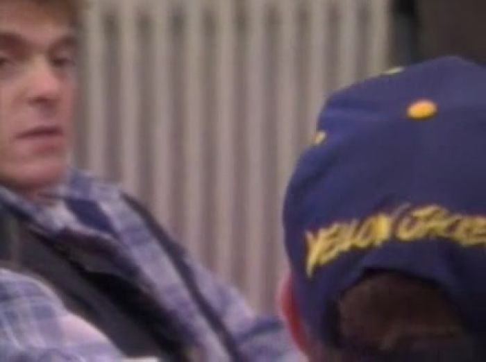 Винтаж фистинг