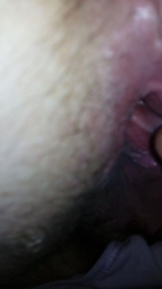 дырочки жены 2