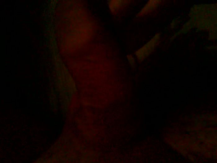 Кто хочет его??